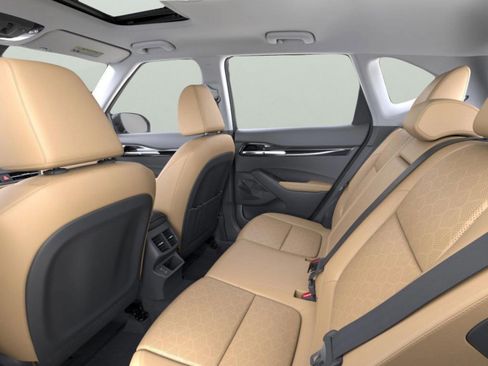 New 2026 Kia Seltos EX image 13