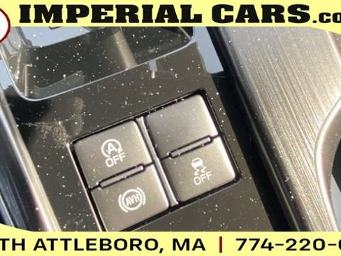 New 2026 Subaru Outback Premium image 27