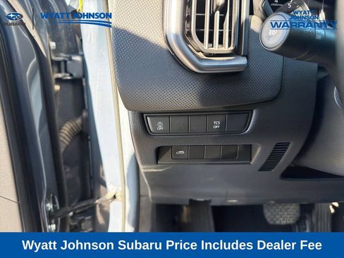 Used 2025 MAZDA CX-50 AWD 2.5 S w/ Preferred Package image 21