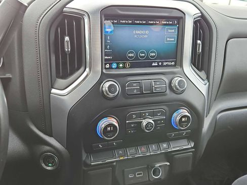 Used 2021 GMC Sierra 1500 Elevation image 23