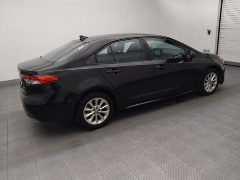 Used 2022 Toyota Corolla LE w/ LE Convenience Package FWD image 10