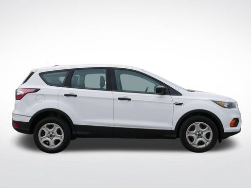 Used 2018 Ford Escape S FWD image 2