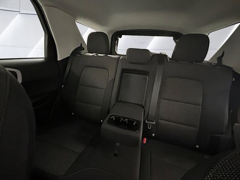 Used 2021 Ford Bronco Sport Big Bend image 18