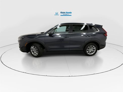 New 2026 Honda CR-V EX image 7