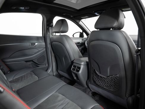 Used 2022 Hyundai Sonata SEL Plus image 22