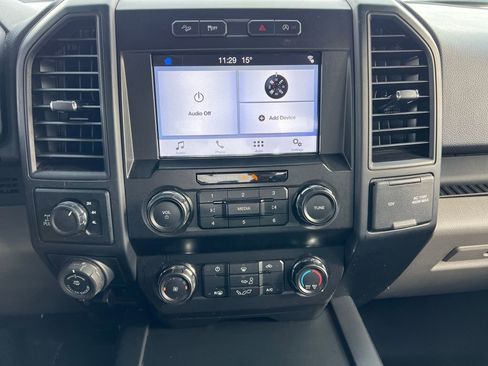 Used 2019 Ford F150 XL w/ Equipment Group 101A Mid image 17