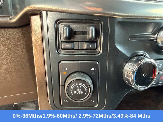 New 2026 Ford F150 King Ranch w/ Equipment Group 601A High AWD/4WD image 30