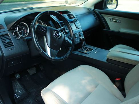 Used 2015 MAZDA CX-9 Sport FWD image 10