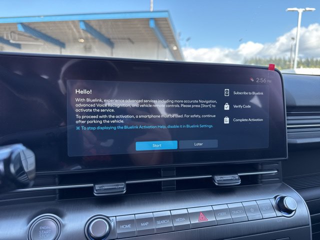 New 2026 Hyundai Kona Limited AWD/4WD image 26