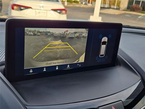 Certified 2021 Acura RDX A-Spec image 8