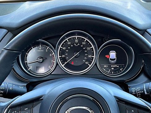 Certified 2023 MAZDA CX-9 Touring image 13