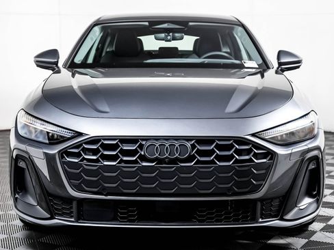 New 2026 Audi A5 2.0T Premium Plus AWD/4WD image 6