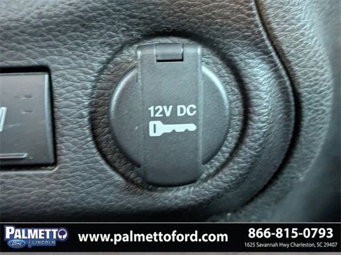 Used 2017 Jeep Wrangler Unlimited Sahara w/ Max Tow Package image 22