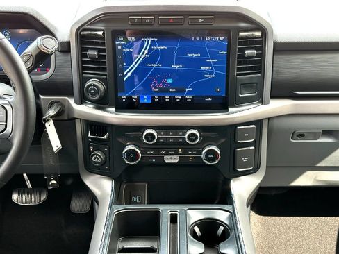 Used 2024 Ford F150 XLT w/ Mobile Office Package AWD/4WD image 29