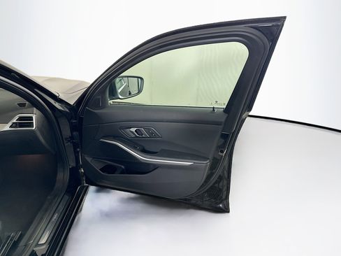 Used 2025 BMW 330i Sedan RWD image 33