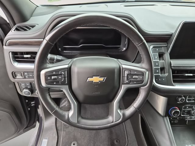 Used 2022 Chevrolet Tahoe LT AWD/4WD image 13