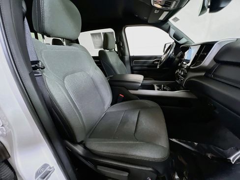 Used 2022 RAM 1500 Big Horn AWD/4WD image 26