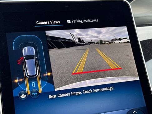 Certified 2025 Mercedes-Benz GLC 300 4MATIC image 25