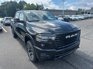 New 2026 RAM 1500 Laramie w/ Sport Appearance Package video 2