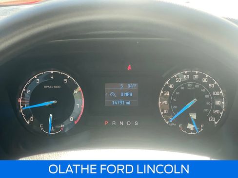 Certified 2021 Ford Ranger XL w/ Equipment Group 101A High image 14