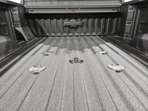 New 2026 Chevrolet Silverado 2500 LTZ w/ Trail Boss Package image 19