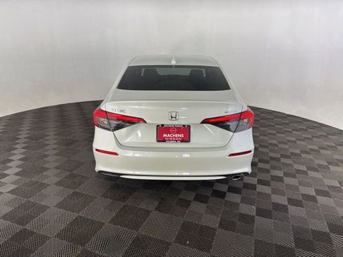 Used 2022 Honda Civic Sport image 6