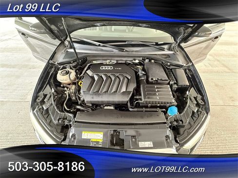 Used 2018 Audi A3 2.0T Premium w/ Convenience Package FWD image 20