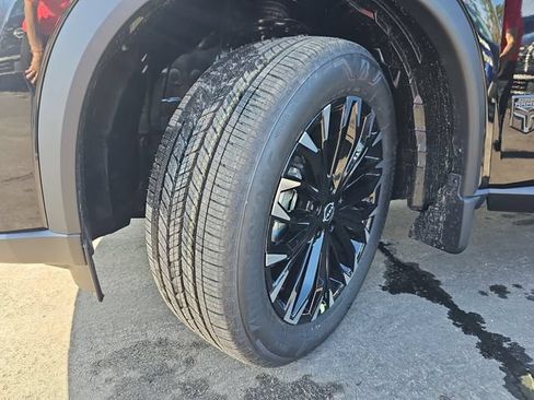 New 2026 Nissan Rogue Dark Armor FWD image 36