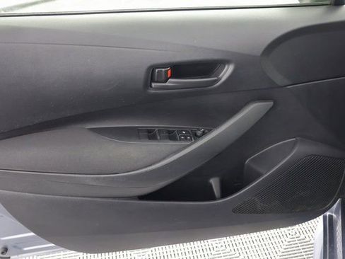 Used 2024 Toyota Corolla LE image 22