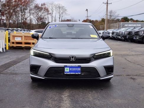 Used 2023 Honda Civic Sport image 8
