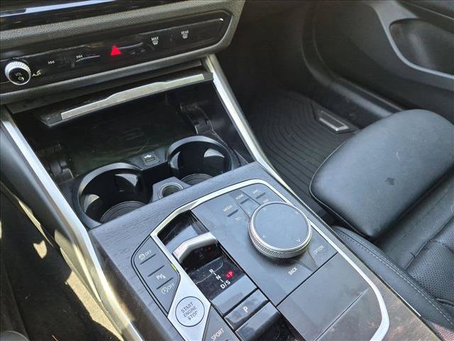 Used 2024 BMW 430i Gran Coupe w/ Premium Package RWD image 11