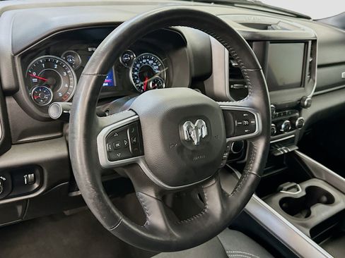 Used 2023 RAM 1500 Big Horn image 18