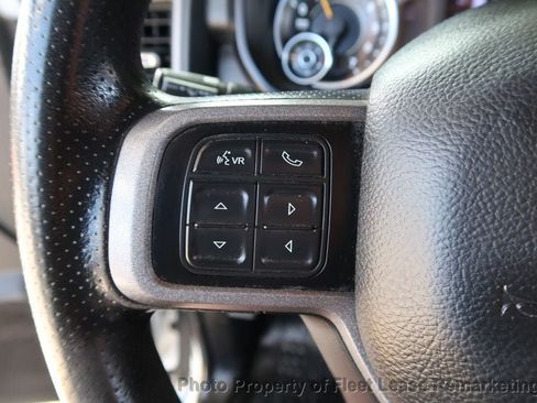 Used 2022 RAM 2500 Tradesman AWD/4WD image 38