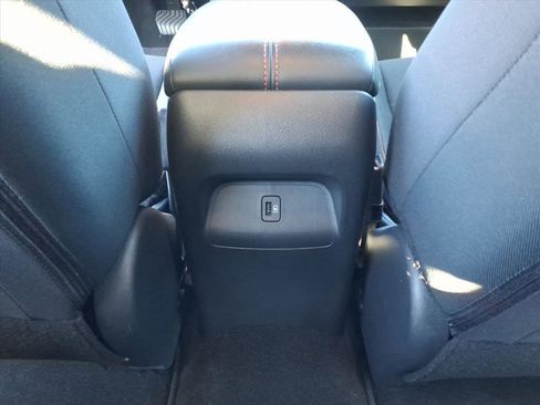 Used 2024 Nissan Sentra SR image 5