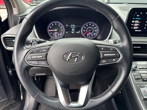 Used 2023 Hyundai Santa Fe SEL image 3