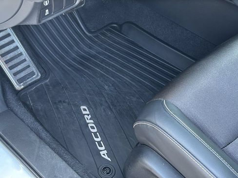 Used 2022 Honda Accord Sport image 13