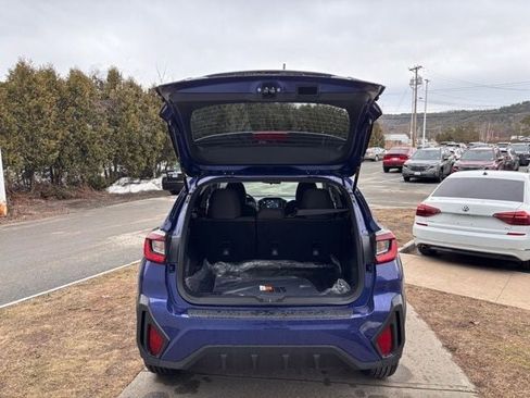 New 2026 Subaru Crosstrek 2.0i Premium AWD/4WD image 15