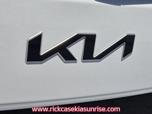 Used 2023 Kia Soul GT-Line image 10