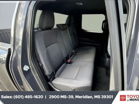 New 2025 Toyota Tacoma SR5 image 7