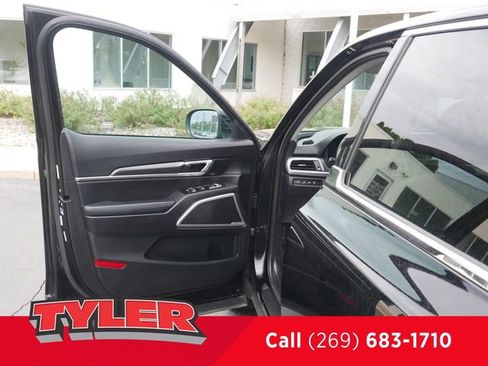 Used 2020 Kia Telluride LX AWD/4WD image 19