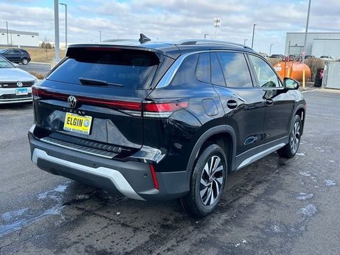 New 2026 Volkswagen Tiguan S AWD/4WD image 6