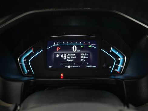 Used 2018 Honda Odyssey EX-L image 28