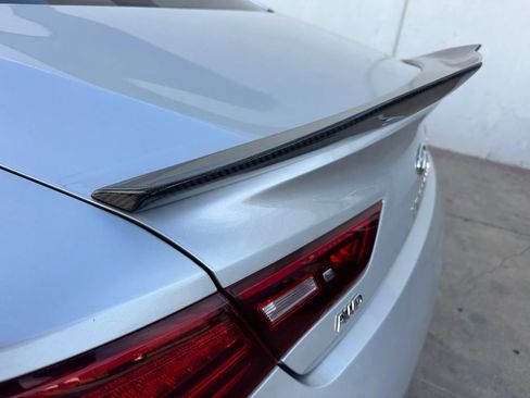 Used 2017 INFINITI Q60 3.0t w/ Cargo Package image 34