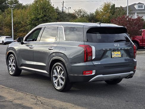 Used 2022 Hyundai Palisade SEL w/ Convenience Package image 23