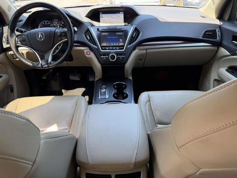Used 2016 Acura MDX FWD w/ Technology Package image 8