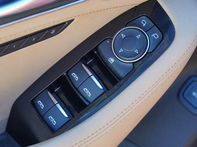 Used 2026 Cadillac CT5 Premium Luxury w/ Sun And Sound Package RWD image 30