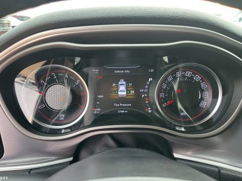 Used 2019 Dodge Challenger R/T Scat Pack image 20