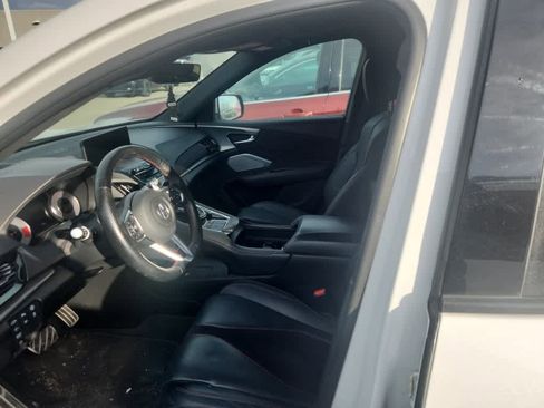 Used 2023 Acura RDX A-Spec image 10
