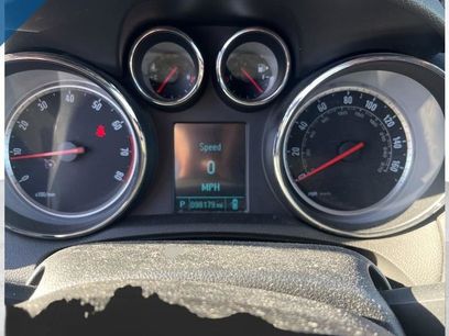 Used 2016 Buick Encore Leather w/ Experience Buick Package