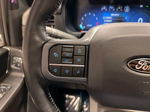 Used 2024 Ford F150 Lariat w/ Equipment Group 502A High AWD/4WD image 32